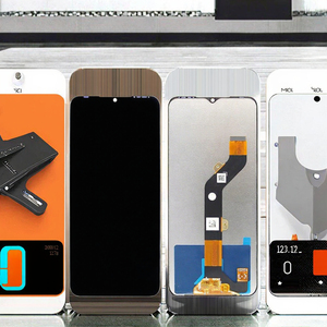 OG vương miện cho KG5 BD4 màn hình cảm ứng Glass LCD hiển thị lắp ráp - Product Image 3