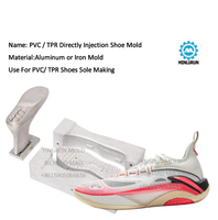 Chaussures de sport légères et respirantes pour hommes, imprimées de manière minimale, décontractées, à semelle épaisse, à lacets, confortables et polyvalentes