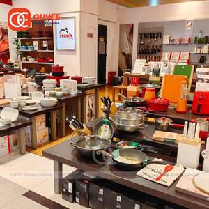 Appareils électroménagers Boutique Design d'intérieur Ustensiles de cuisine Affichage modulaire Appareils électroménagers Magasins Appareils compacts - Product Image 2