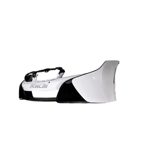 Pare-chocs de <span class=keywords><strong>voiture</strong></span> d'<span class=keywords><strong>occasion</strong></span> de haute qualité adapté à BMW I8 I12/I15 2014-2020, ensemble de pare-chocs avant d'origine - Product Image 3