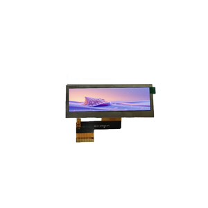 <strong>3</strong>.9 Inch TFT <strong>LCD</strong> Module <strong>Screen</strong> with Touch Panels Optional 480x128 <strong>LCD</strong> <strong>Screen</strong> <strong>Display</strong> - Product Image 3