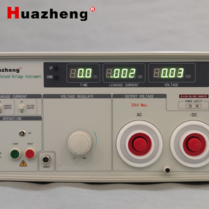 CS2674AX 5kV-20kV AC/DC <strong>Program</strong> Controlled Pressure Hipot Withstand Voltage Tester With Insulation Resistance <strong>Test</strong> - Product Image 6