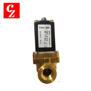 1089062017 Nueva Válvula Solenoide AC22V 17Bar de Alta Calidad para Compresor de Aire Atlas Copco 1089-0620-17 - Product Image 4