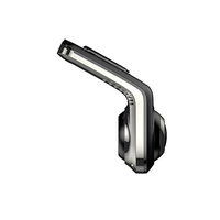 Nouvelle Caméra de Tableau de Bord 2025 en Promotion, Vision Nocturne, Enregistreur Vidéo Double Objectif HD 1080P 24H, Boîte Noire avec Résolution 4K et Vision Nocturne