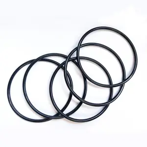 Hot Selling High Oring Fkm Silicone Nbr Fkm Silicon O-rings Rubber Seals