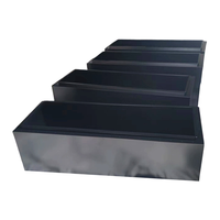 Boîte à outils en tôle sur mesure en gros, service de fabrication OEM, châssis étanche en aluminium pour batterie extérieure Ziyongxin