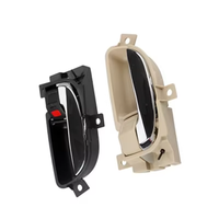 Poignée de porte/Loquet de porte de voiture L3-6102310 L3-6102320 L36102310 L36102320 pour BYD F3