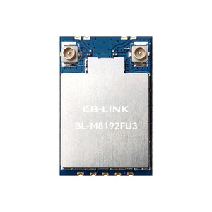 Módulo WiFi de doble antena BL-M8192FU3 RTL8192FC, transmisión de imágenes UAV de largo alcance para decodificador de señal Android - Product Image 1