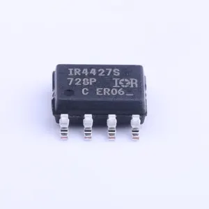 ATD Electronic Components IC Chips integrated circuit SOIC8 DIP8 IR4427STRPBF IR4427S IR4427PBF IR4427