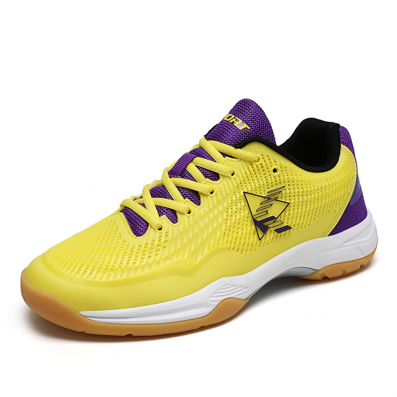 Yellow-Purple