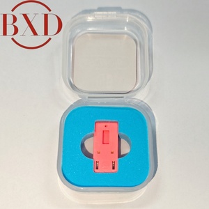 Herramienta <span class=keywords><strong>RCM</strong></span> para Switch, Conector Corto SX OS NS, Herramienta de Inyección de Archivos - Product Image 4