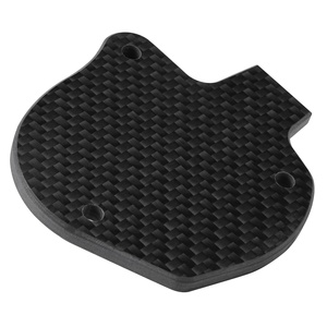 Cubierta de Acelerador de Fibra de Carbono NICECNC para ATV, Tapa de Engranaje para <span class=keywords><strong>Yamaha</strong></span> <span class=keywords><strong>Raptor</strong></span> <span class=keywords><strong>700</strong></span> R RSE 2009-2026, YFZ450R/RSE 2009-2026, YFZ450X 2010 <span class=keywords><strong>2011</strong></span> - Product Image 6