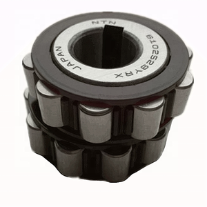 ผลิตตลับลูกปืน FCS แท้ ราคา 61087 YRX ตลับลูกปืนลูกกลิ้งแบบเอ็กเซนทริก รุ่น 61087 YRX - Product Image 4