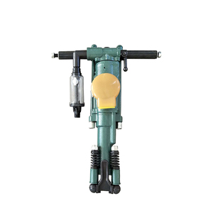 Chất lượng cao của nhãn hiệu y24 khí nén Breaker khoan cầm tay máy không khí đào công cụ - Product Image 6