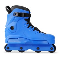 Patins à roues alignées pour sports extrêmes, patins de vitesse pour adultes avec roues en rangée simple