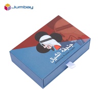 Cartes à jouer en PVC plastique 100% neuves, de haute qualité, avec logo personnalisé, prix avantageux, imperméables, noires, cadeau créatif, durables