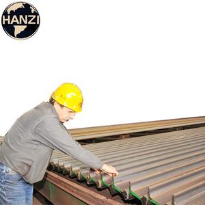 Китайский уголь 54E1 (UIC54) и UIC60/60E1 стальной рельс - Product Image 4