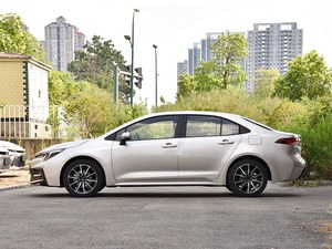 GAC <span class=keywords><strong>Leven</strong></span> 2024 185T CVT Edición Deportiva, Vehículo Usado a Gasolina, Económico, de Origen Chino - Product Image 3