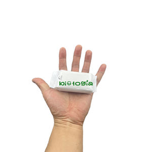 Toallitas Húmedas Super Mini Antibacterianas, Extra Suaves, Sin Alcohol, de Limpieza Segura, con Logotipo Personalizado al por Mayor - Product Image 3