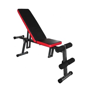 <span class=keywords><strong>Banc</strong></span> de musculation réglable pour la maison, équipement de fitness pour la poitrine et les épaules, support pour plaques de poids – Vente en gros - Product Image 1