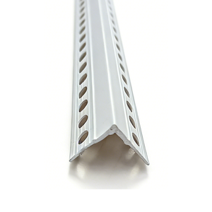 Protection d'angle murale durable anti-collision pour la maison, le bureau et l'usage commercial – Protège les murs des dommages et des rayures - Product Image 4