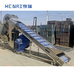 Macchina per rimozione agricola delle erbe infestanti per la rimozione delle impurità del materiale della macchina della <span class=keywords><strong>regolite</strong></span> - Product Image 2