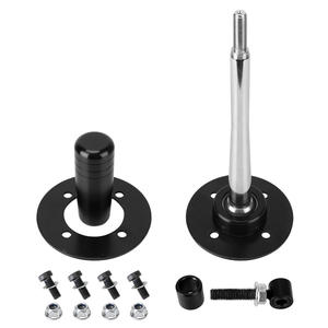 Levier de Vitesses Manuel Réglable à Course Courte Rapide pour <span class=keywords><strong>BMW</strong></span> E30 E34 <span class=keywords><strong>E36</strong></span> E46 Z3 - Product Image 4