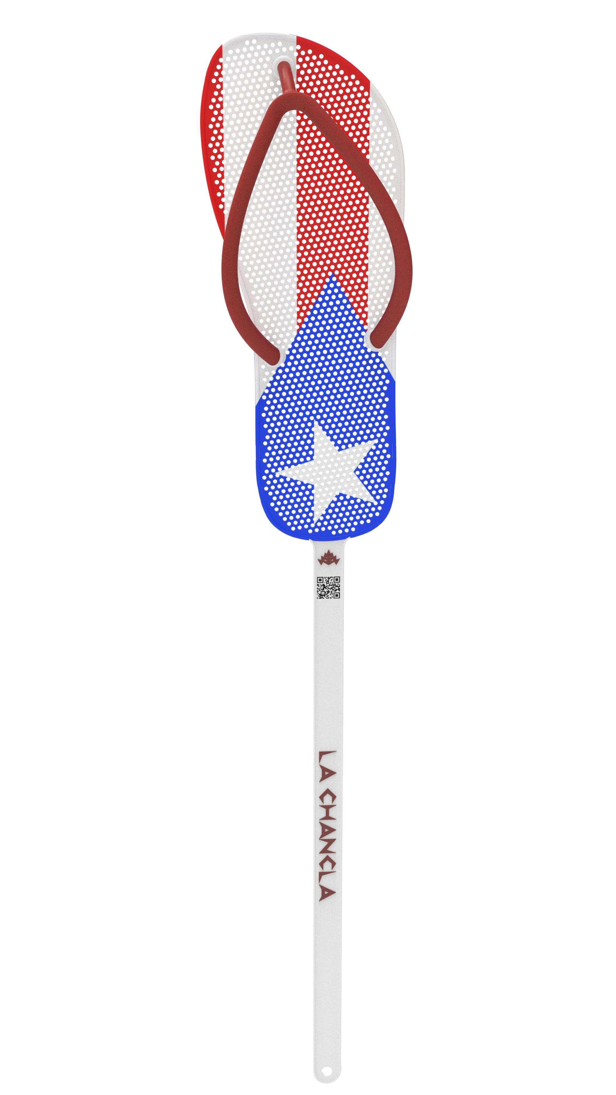 ธงเปอร์โตริซาน