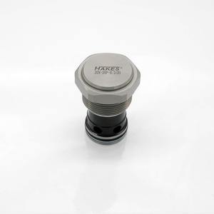 Válvula Unidireccional ZCV-20P para Medios de Agua Ácida y Gas, Estructura de Diafragma - Product Image 3