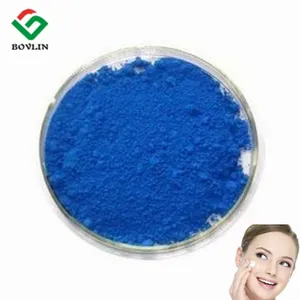 Blue Copper Peptide Serum Copper Peptide Powder
