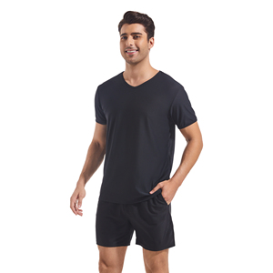 Camiseta de playa para hombre que permite el bronceado sin marcas, traje de baño de una pieza, ¡dile adiós a las líneas de bronceado! - Product Image 3