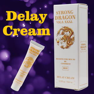 VIGAXXXL супер дракон большой секс-гель для запоздания - Product Image 3