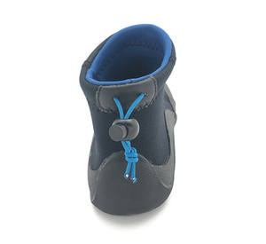 फैशन विरोधी पर्ची पानी के नीचे जूते स्विमिंग वयस्क नरम Neoprene डाइविंग जूते - Product Image 5