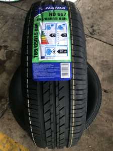 185/65R15 195/60R15 195/65R15 pcr lốp xe SUV 4*4 Kinh Tế lốp xe hiệu suất tốt - Product Image 3