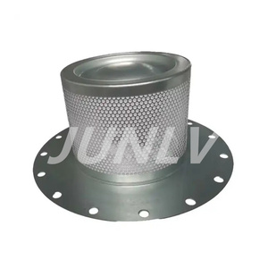 Technologie de séparation d'<span class=keywords><strong>air</strong></span> d'huile dans l'élément filtrant 2901085800 pour les compresseurs d'<span class=keywords><strong>air</strong></span> à vis Ga75 + pièce de rechange à haut rendement conçue - Product Image 6