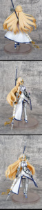 Estatua de Manga Japonesa DE LA Gran Orden del Destino, Figura de Acción de PVC, Modelo de Juguete, <span class=keywords><strong>Fate</strong></span> <span class=keywords><strong>Stay</strong></span> <span class=keywords><strong>Night</strong></span> Girl, 20cm - Product Image 4