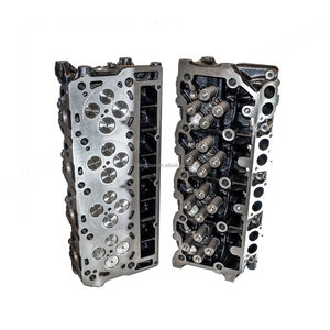 Culatas Powerstroke para motor diésel Ford 6.0L 03-06 - Product Image 1