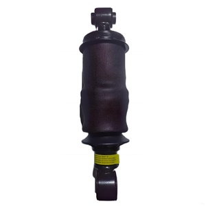 Pièces de suspension de camion de haute qualité H4502A01030A0, amortisseur pneumatique, amortisseur avant pour Foton Auman GTL - Product Image 1