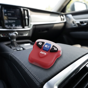 Customized Car Key Remote Control Panel Rubber Keypad Elastomer Control <b>Switch</b> <b>Plates</b> Button Kit GR616 TW - Product Image 3