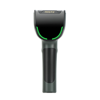 Lecteur de codes-barres 2D USB Syble XB-6269 pour points de vente, entrepôts médicaux, bibliothèques, magasins et supermarchés