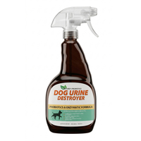 Spray Eliminador de Olores Naturales para Mascotas al por Mayor, Limpiador Profesional de Orina de Perro con >99.9% de Antibacterianos, Fábrica de Marca Privada