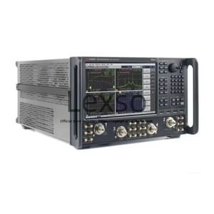 Analizador de Redes de Microondas Keysight N5244b Pna-x de 10 MHz a 43.5 GHz, 2 y 4 Puertos, Una o Dos Fuentes, Precio en USD - Product Image 3