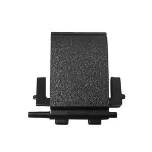 HK-HHT Black Ethernet LAN Port Cover Cap Case For Dell Latitude 5500 5501 5502 5505 5509 5510 Precision 3540 3541 3542 3550