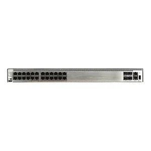 High density gigabit port Ethernet Switch 24 Ports S5731-S24T4X network switches with low price