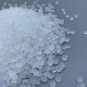 HDPE FMA016 Raw Material Plastic Granule High Gloss HDPE for Daily Chemical Supplies Container - Product Image 5