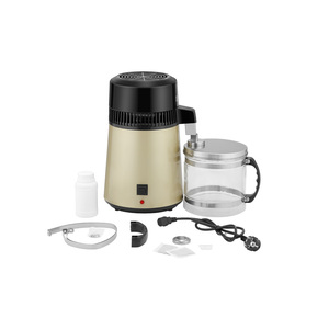 Destiladores <span class=keywords><strong>de</strong></span> <span class=keywords><strong>Agua</strong></span> Comerciales Profesionales Fomos Divine Buy - Product Image 4