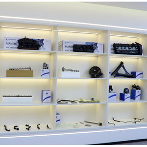 大众帕萨特B6捷达高尔夫5 6途观A3 Q3 TT座椅Leon高品质防抱死制动系统车轮速度传感器WHT003856 - Product Image 5