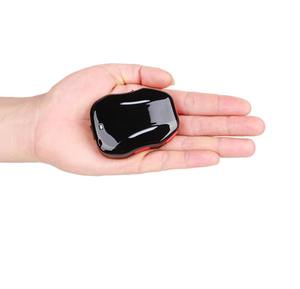Botón SOS Comunicación por voz Mini <span class=keywords><strong>localizador</strong></span> <span class=keywords><strong>GPS</strong></span> global para ancianos <span class=keywords><strong>Alzheimer</strong></span> Rastreador <span class=keywords><strong>GPS</strong></span> con alarma de caída - Product Image 1