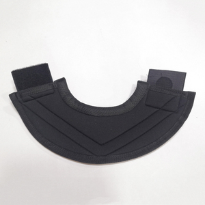 Bottes cloche cheval réfléchissantes, vente en gros, équipement équestre, bottes avec intérieur et extérieur en néoprène, 2023 - Product Image 6
