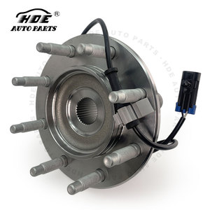 515058 BR930416 15042868 Venta al por mayor de piezas de automóvil HDE, cojinete de rueda para Chevrolet Silverado - Product Image 3